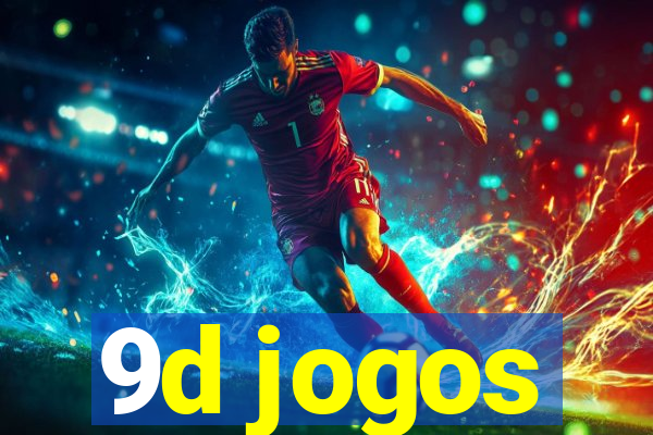 9d jogos